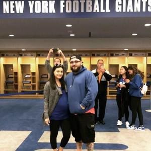 Meet your Posher, Mark